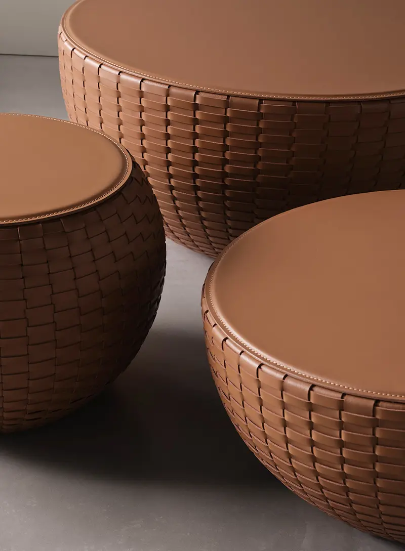 Mesa de centro Bongo Kuoio
