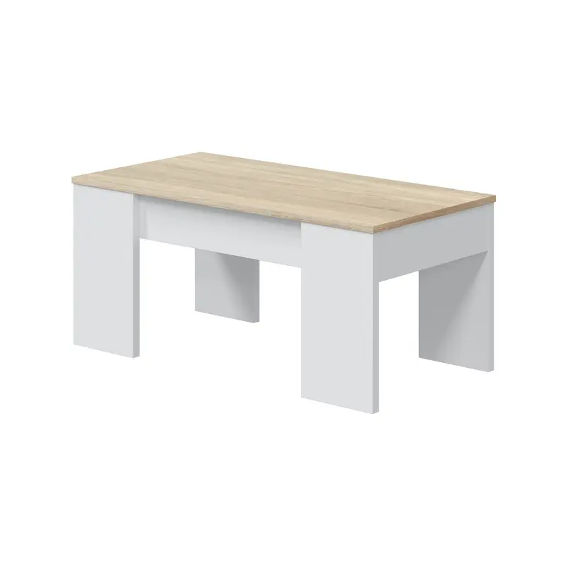 Mesa de Centro Elevable Kora