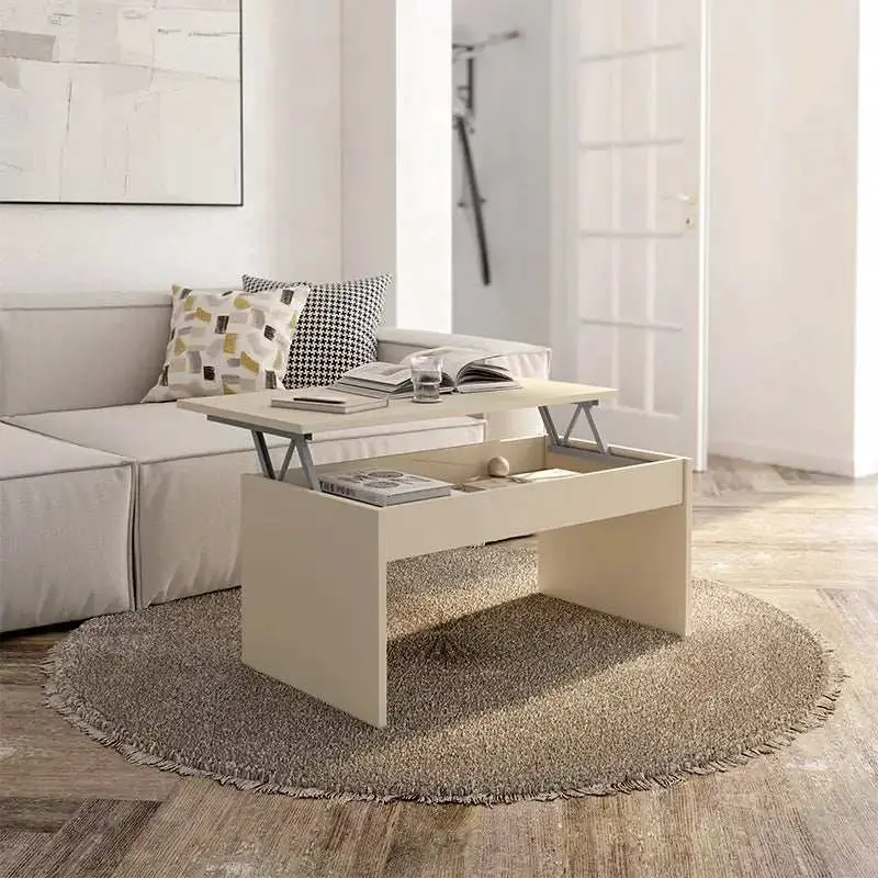 Mesa de centro elevable mod. VALENTINA