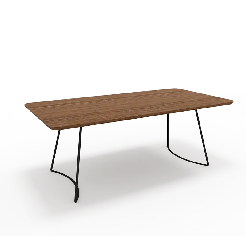 Mesa de Centro Ford