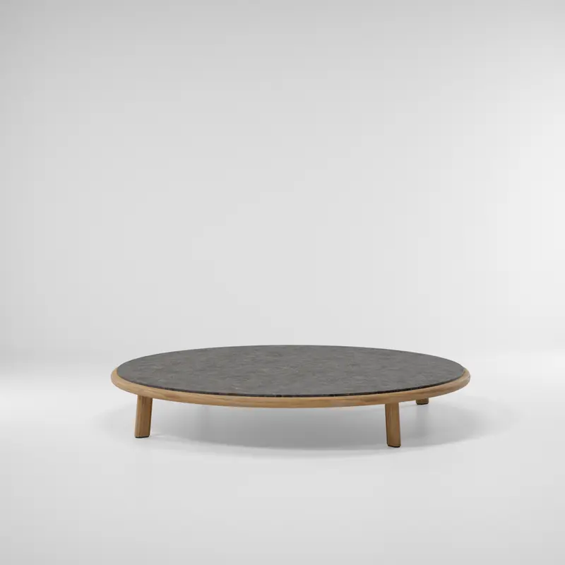 Mesa de centro Giro Ø135