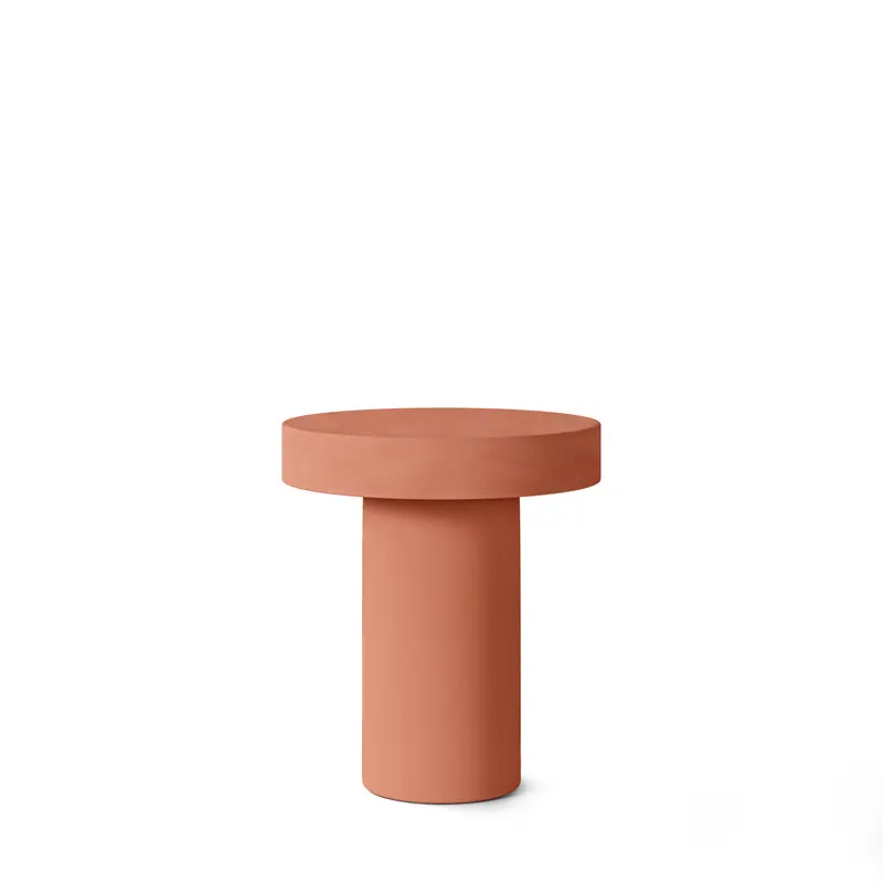 Mesa de Centro Mirko