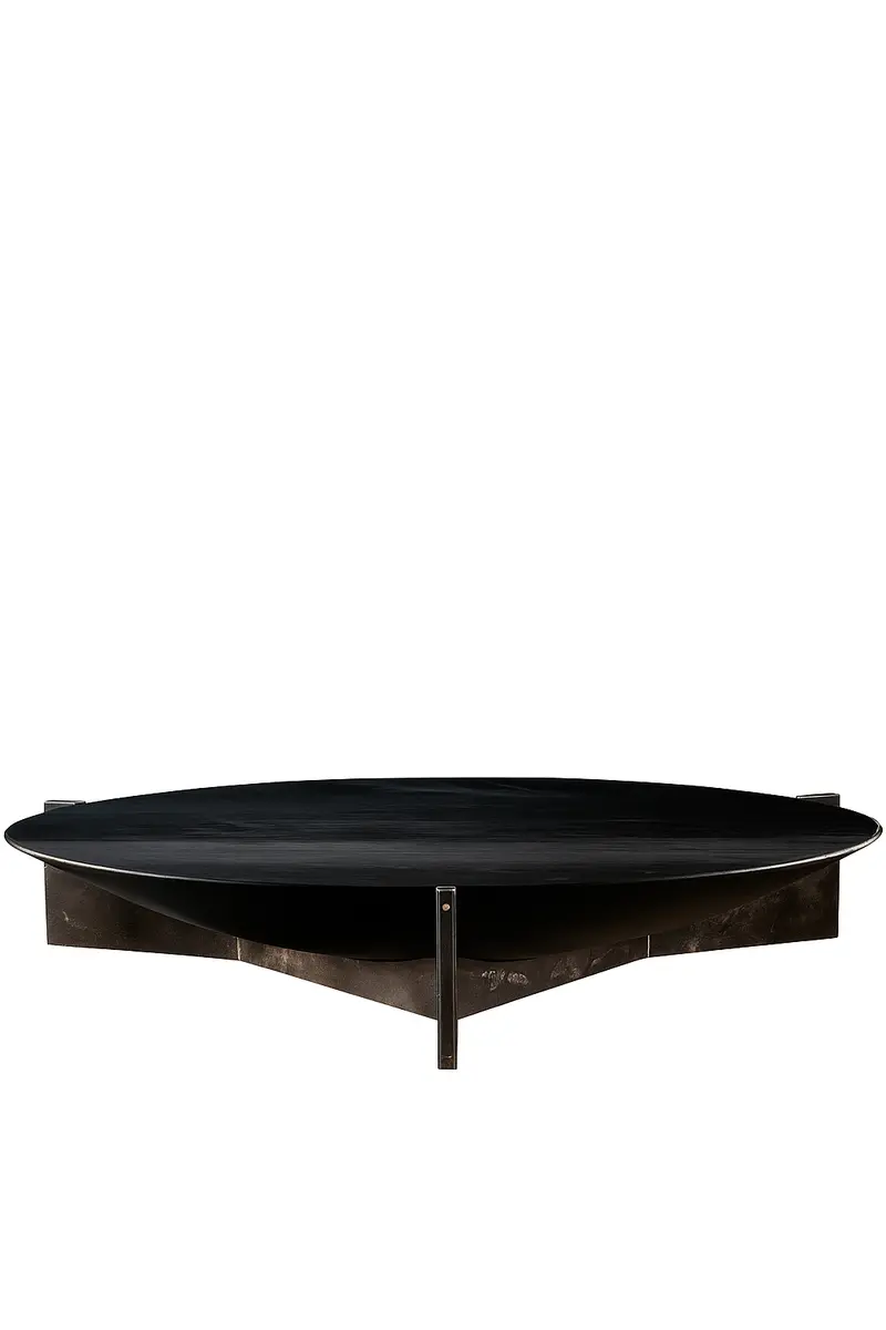 Mesa de centro Muse