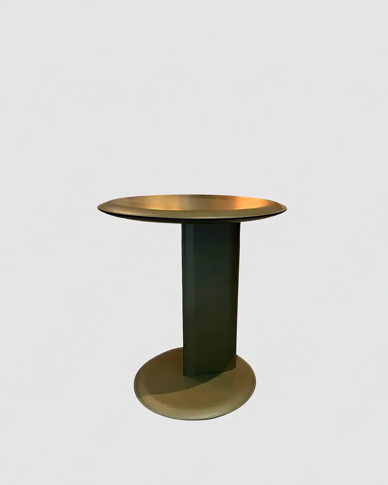 MESA DE CENTRO MUSH POLIFORM
