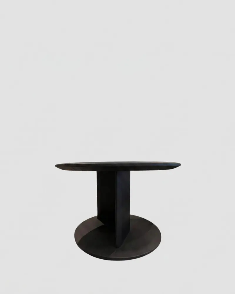 MESA DE CENTRO MUSH POLIFORM