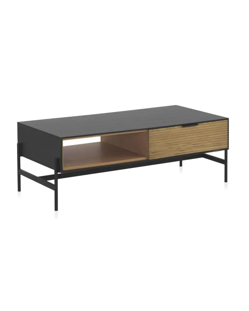 Mesa de centro Nera