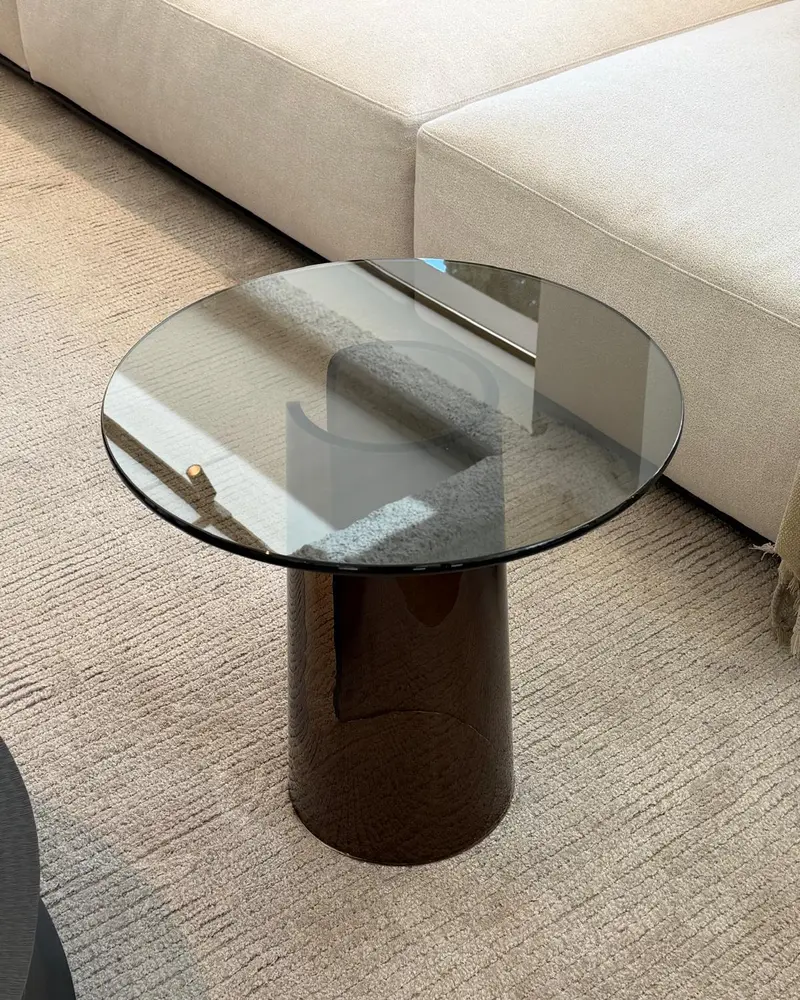 MESA DE CENTRO ORBIT POLIFORM
