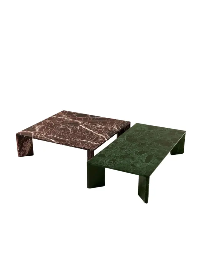 Mesa de centro Ordinal Low Table