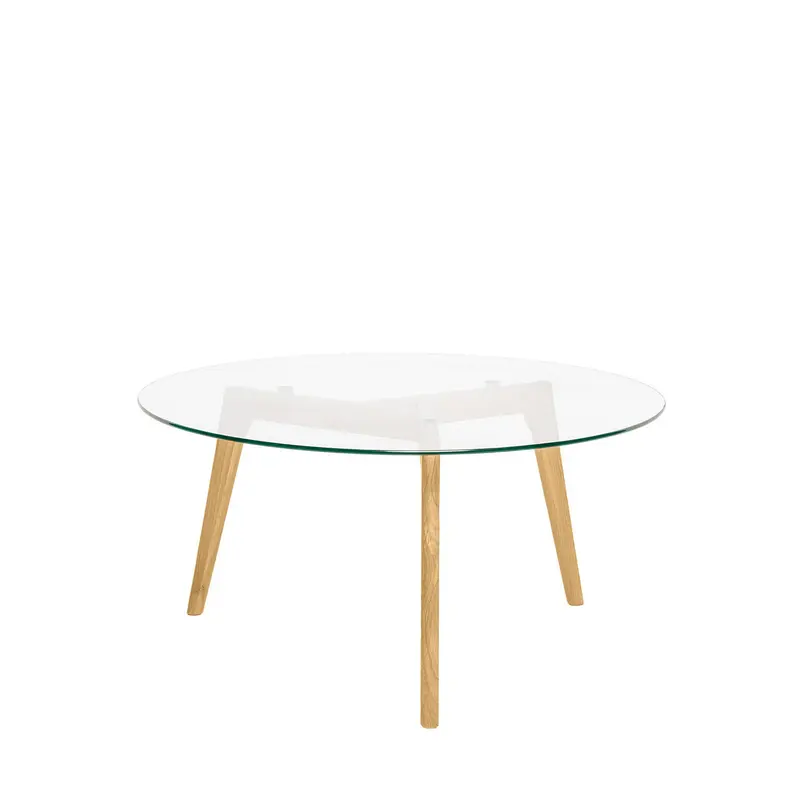 Mesa de Centro Patrick