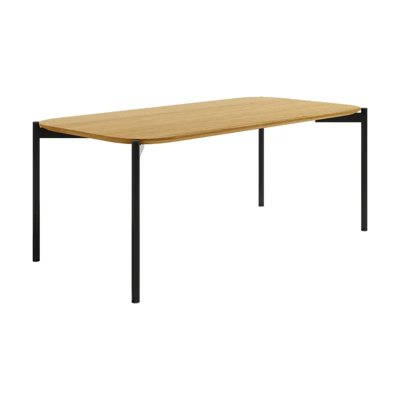 Mesa de Centro Rectangular Java
