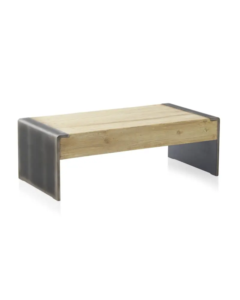 Mesa de Centro Silu
