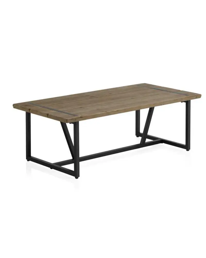 Mesa de Centro Zeko