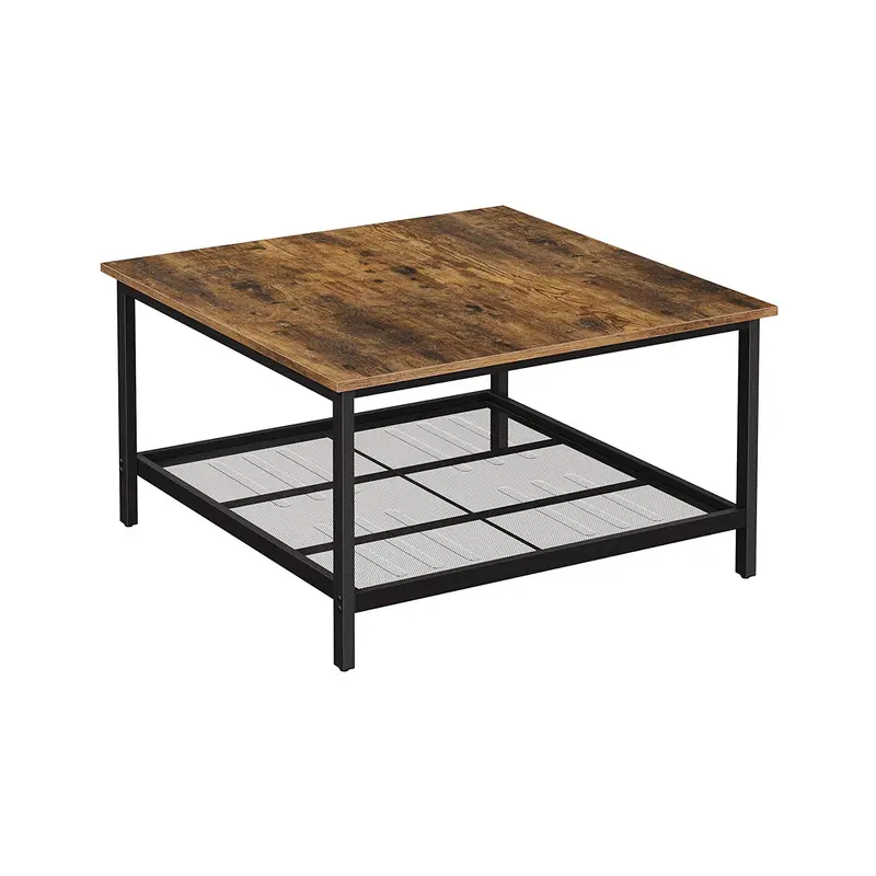 Mesa de Cóctel Cuadrada