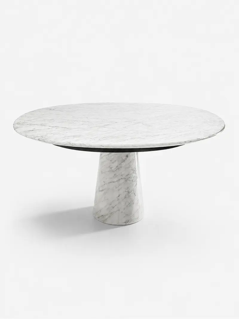 Mesa de comedor Ellipse