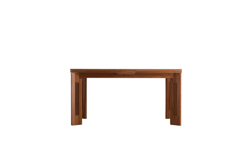 Mesa de comedor extensible Berlino
