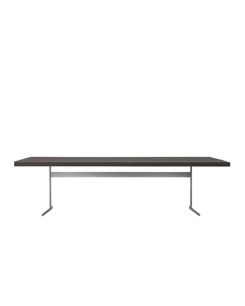 Mesa de comedor extensible Fly