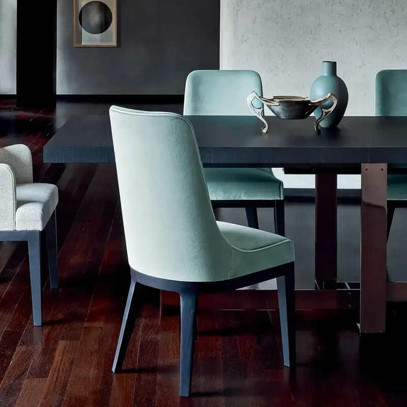 Mesa de comedor extensible Jacques