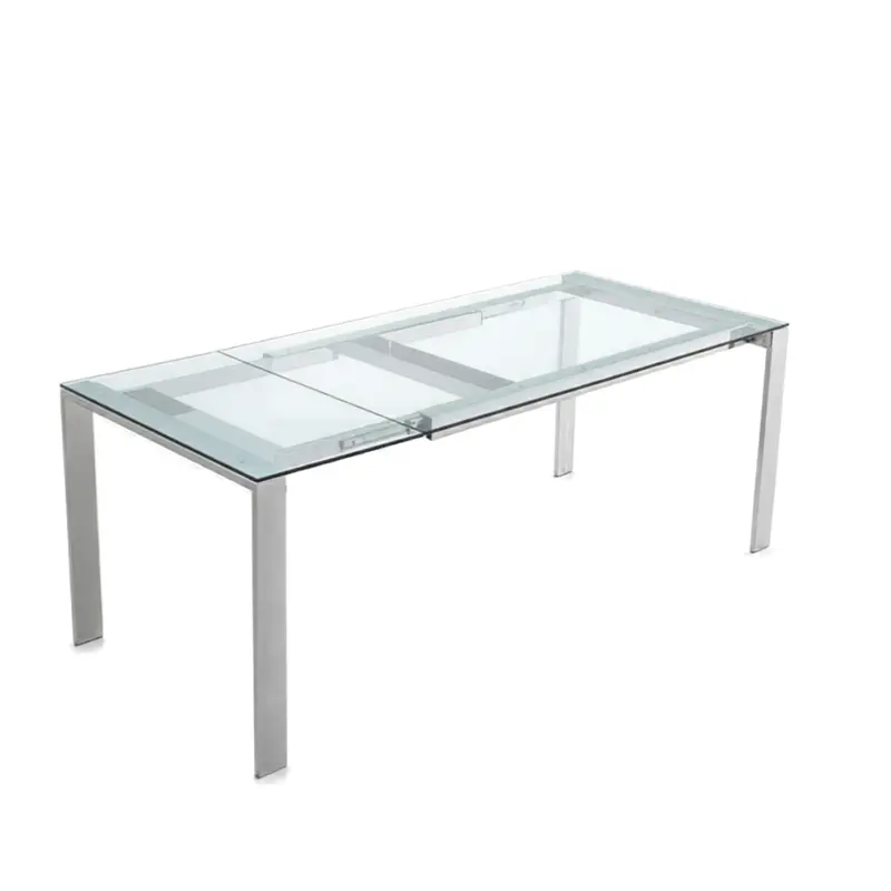 Mesa de Comedor Extensible modelo Paola