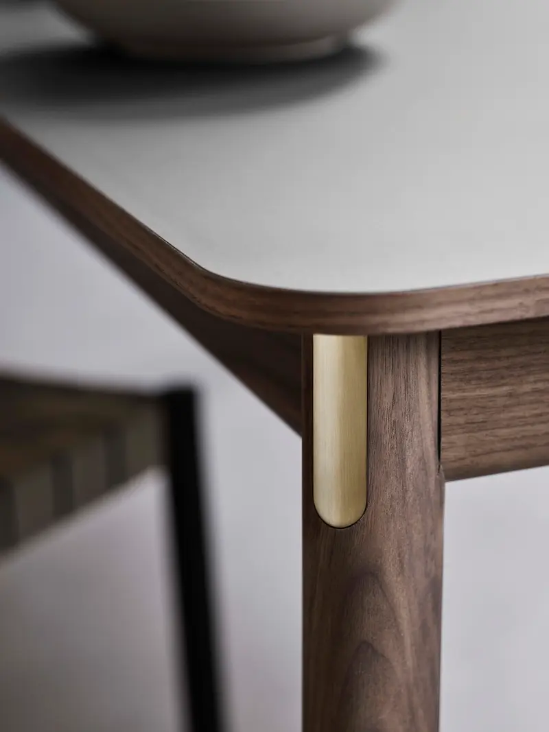 Mesa de comedor extensible Patch HW2