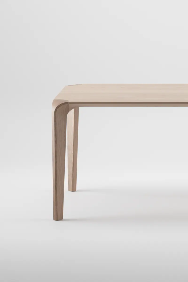Mesa de comedor Flow