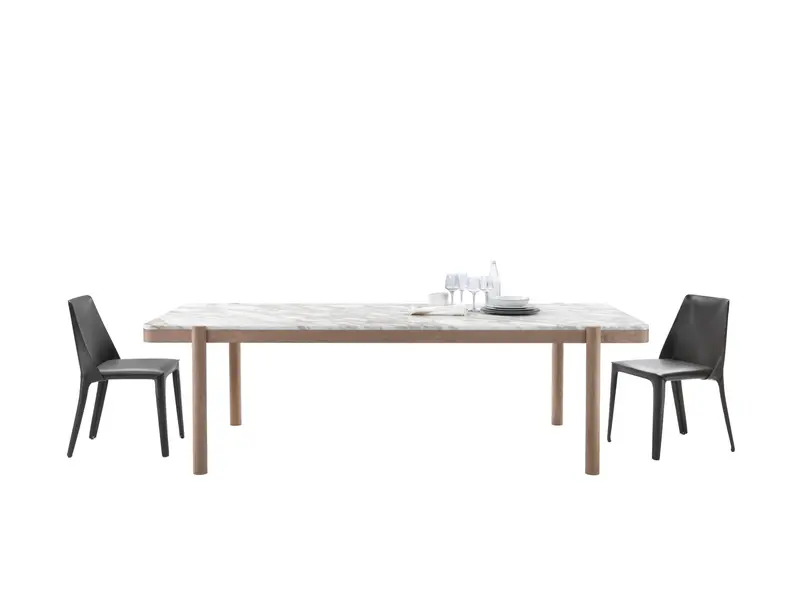 Mesa de comedor Gustav