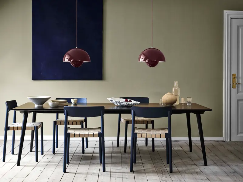 Mesa de comedor In Between SK6