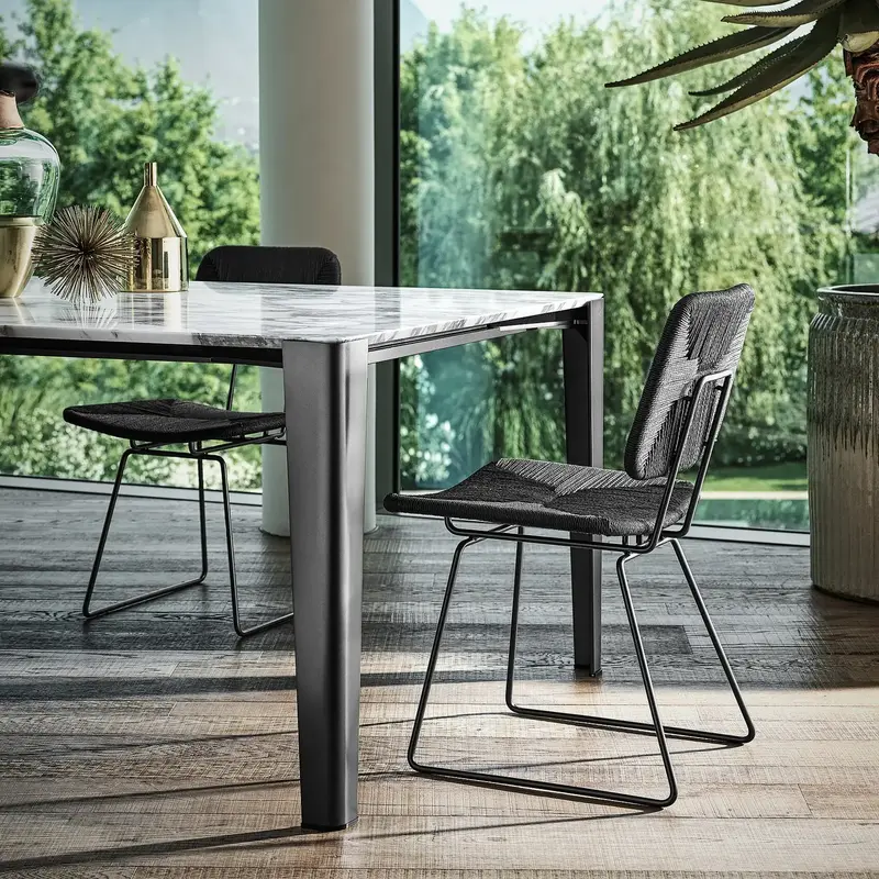 Mesa de comedor Iseo