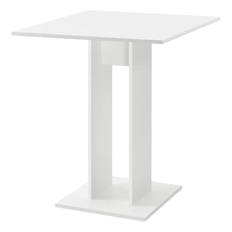 Mesa de comedor Lindesnes 65x65x78 cm en varios colores en.casa