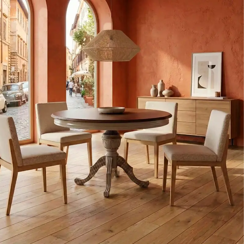 Mesa de comedor Mudea