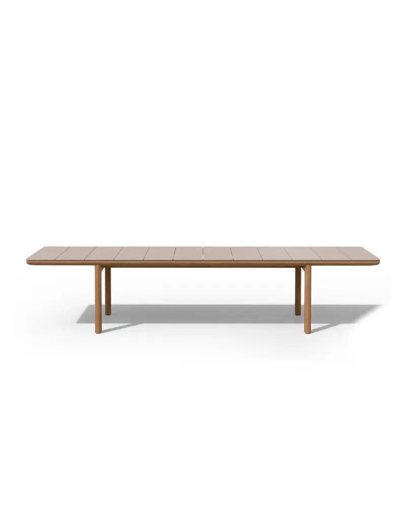 Mesa de comedor para exterior Amanu