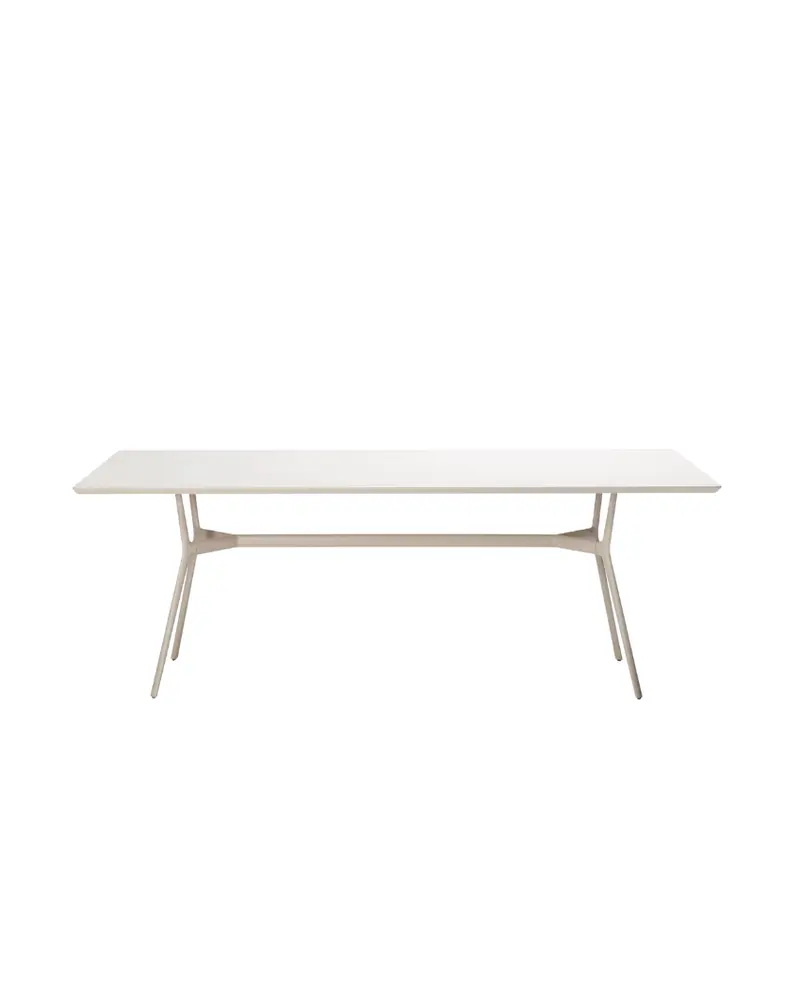 Mesa de comedor para exterior Branch