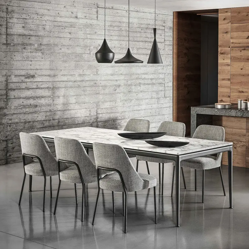 Mesa de comedor Pico