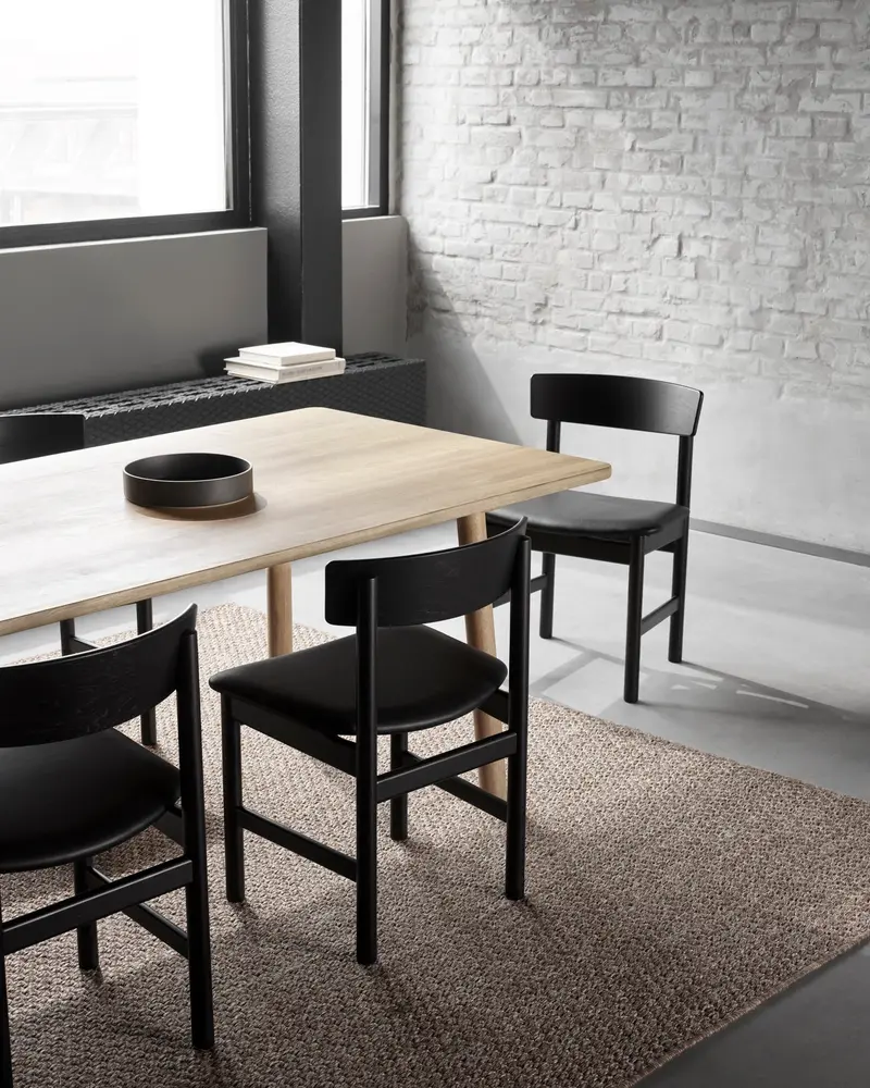 Mesa de comedor Taro 220 cm