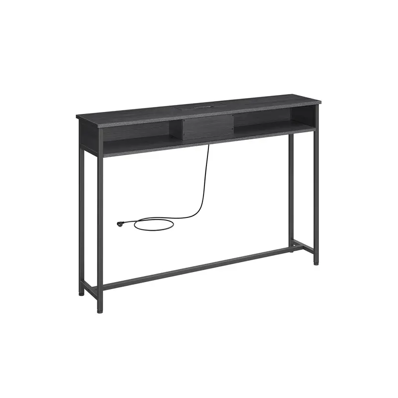 Mesa de Consola Delgada