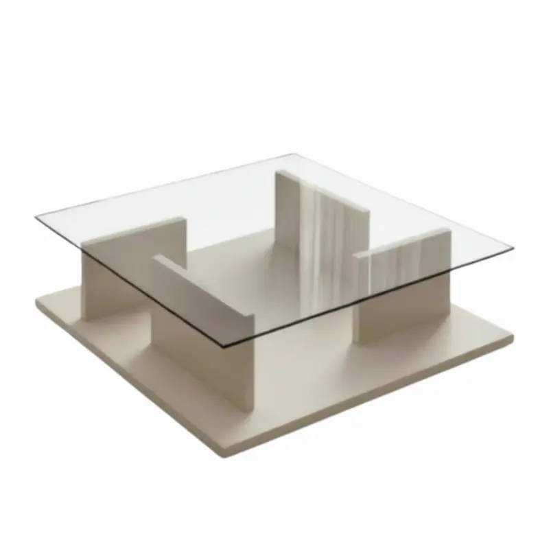 Mesa de diseño Modelo Iceberg