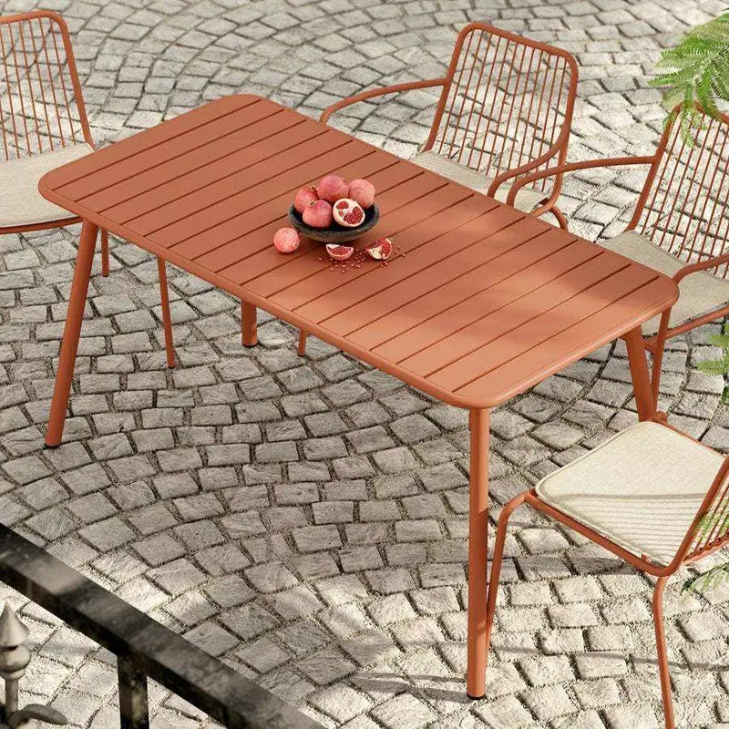 Mesa de exterior ULULONO