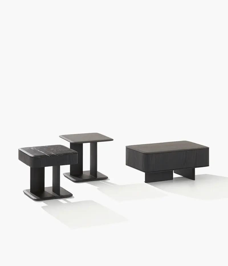 Mesa de noche Brera