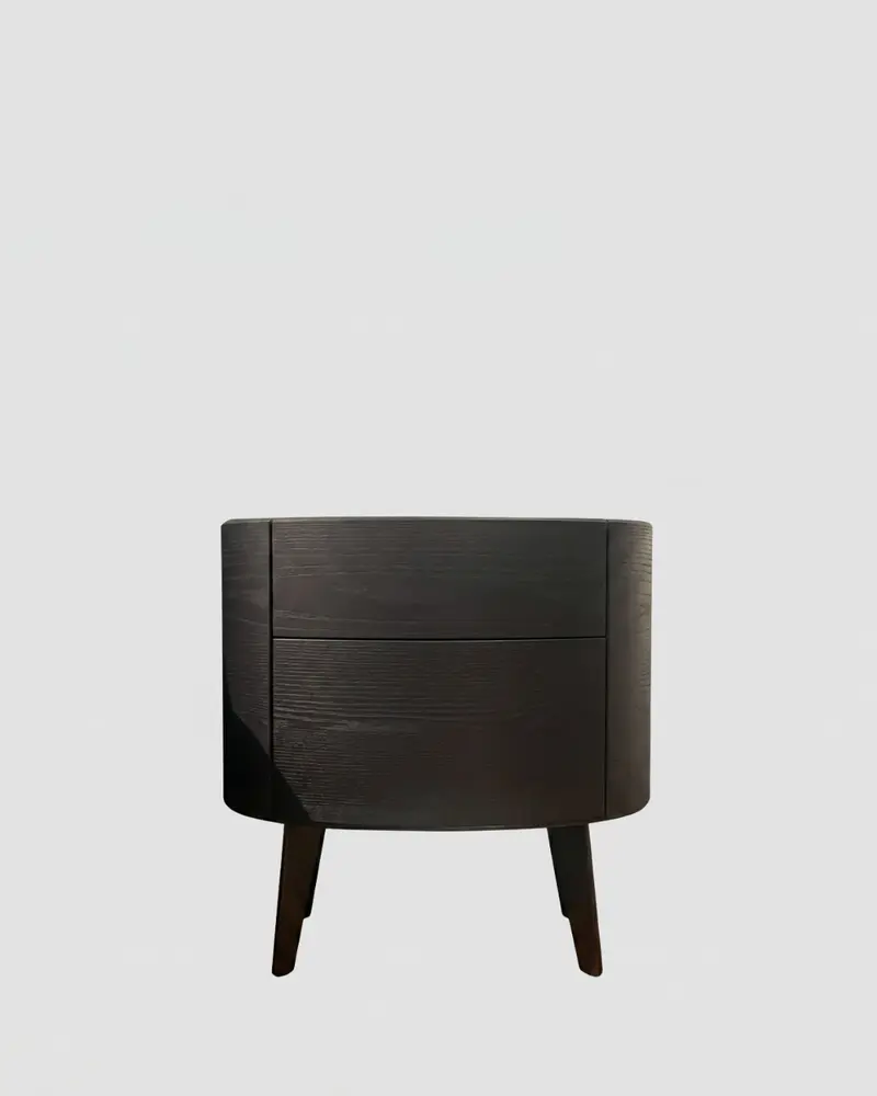 MESA DE NOCHE KELLY POLIFORM