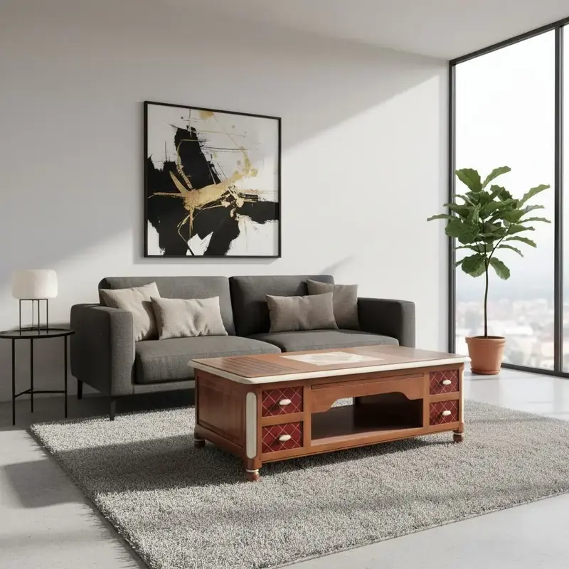 Mesa Dualia