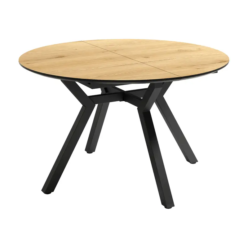 Mesa Extensible Cantábrico