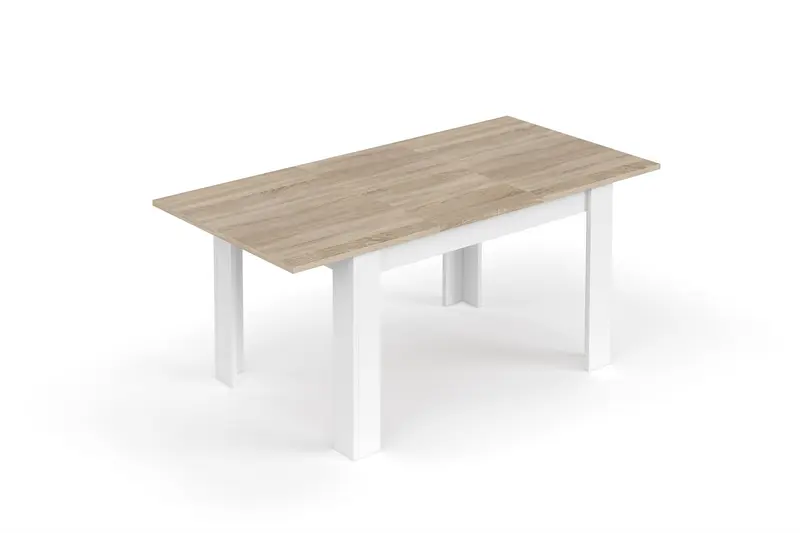Mesa Extensible Kendra 140-190x90cm