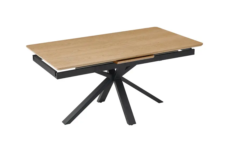 Mesa Extensible Nexus 160-200x90x75cm