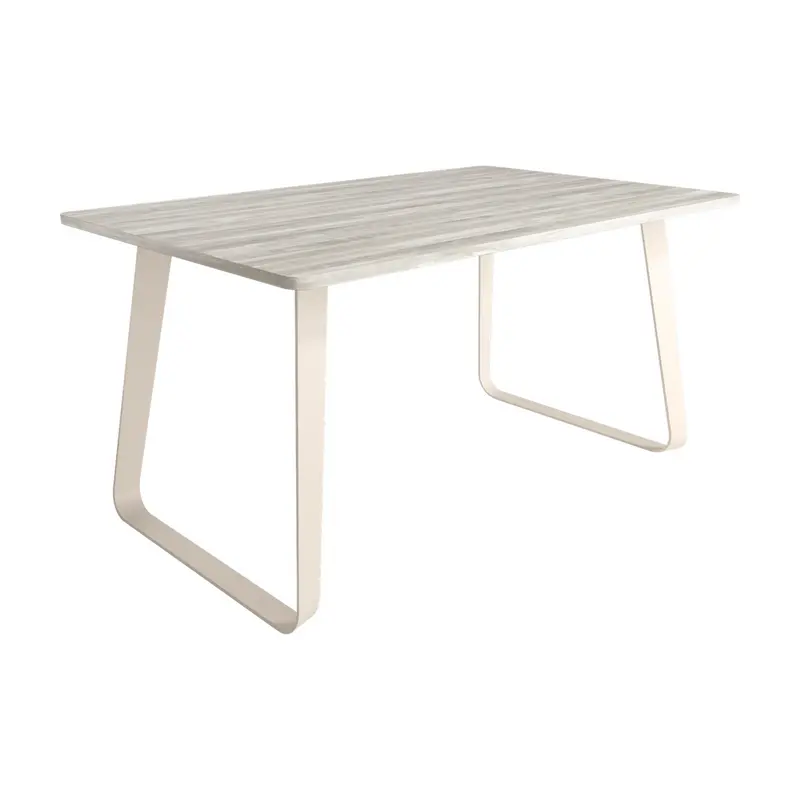 Mesa Fija Como