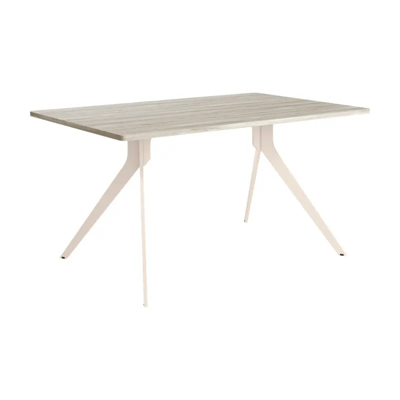 Mesa Fija Iseo