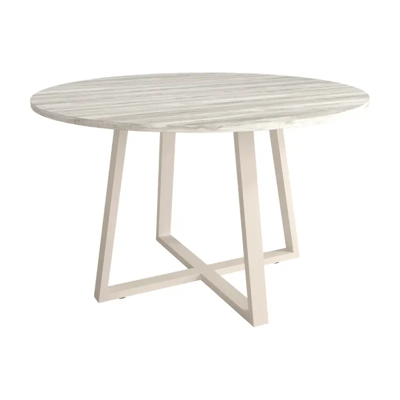 Mesa Fija Lugano