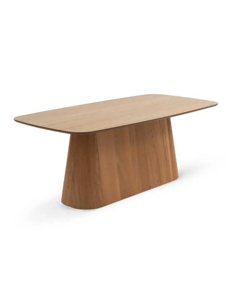 Mesa Fija Rectangular Osko