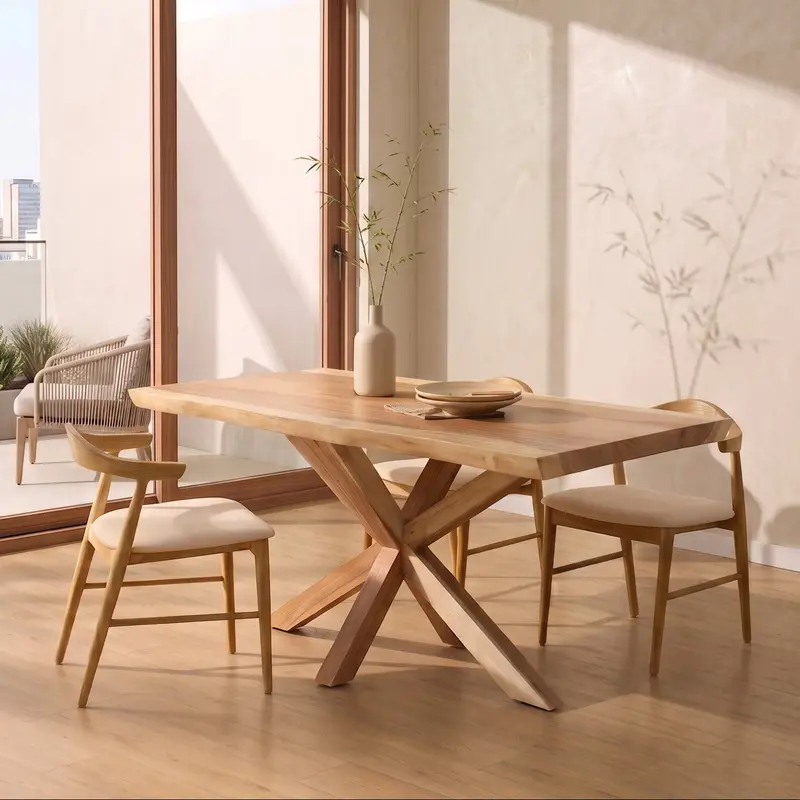 Mesa Natura