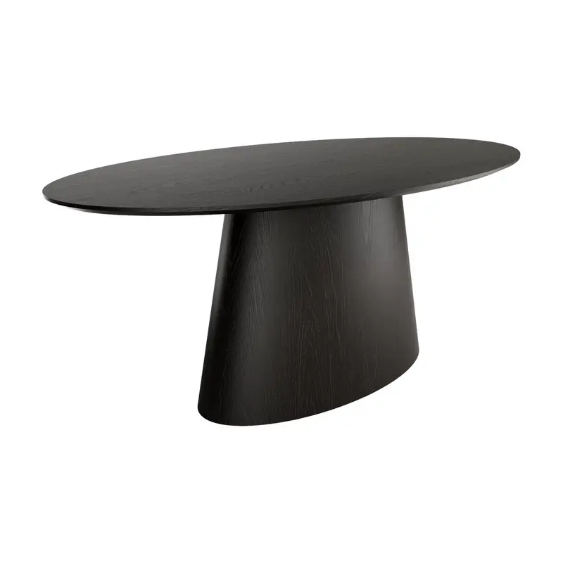 Mesa Ovalada Fija Namib