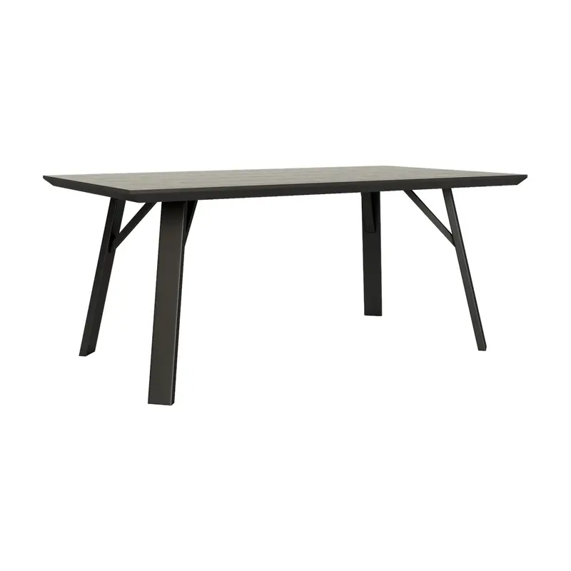 Mesa Rectangular Fija Baltic