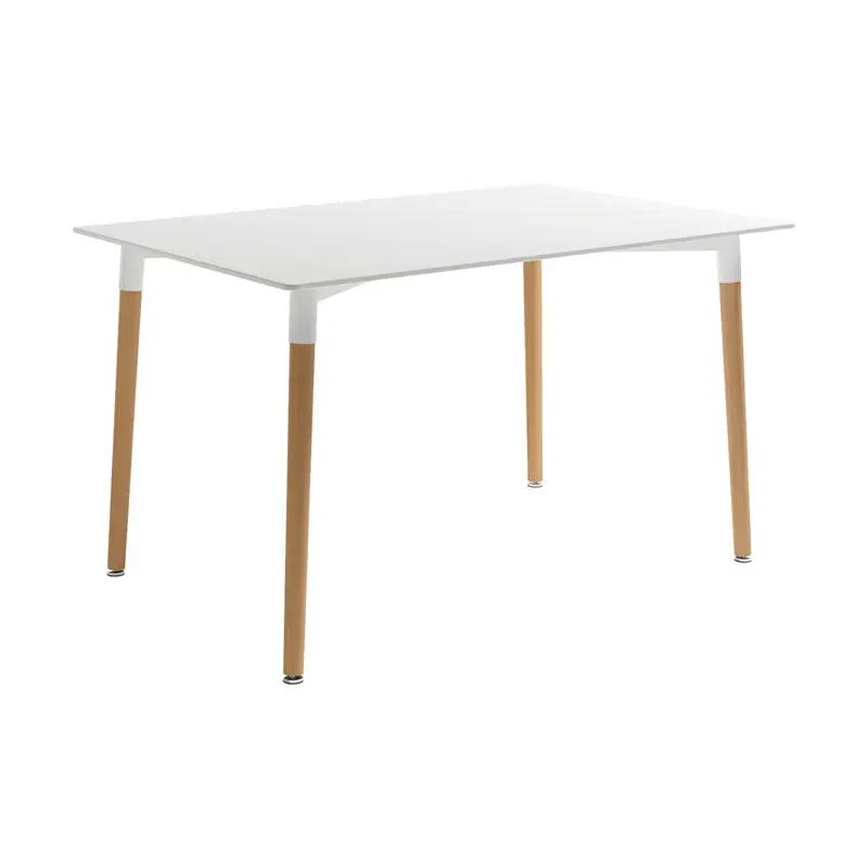 Mesa Rectangular Fija Caribe
